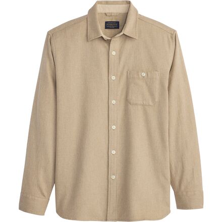 Fremont Flannel Shirt - Men's