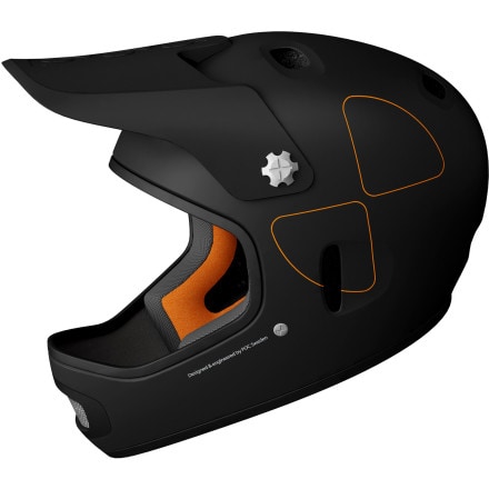 POC - Cortex Flow Helmet