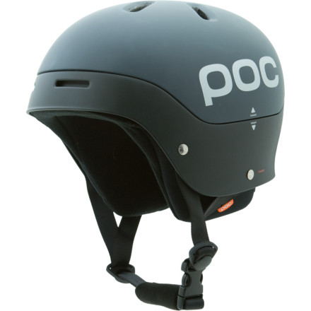 POC Frontal Helmet