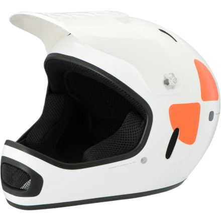 POC Cortex DH Helmet POC Cortex DH Helmet