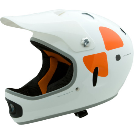 POC Cortex DH Helmet