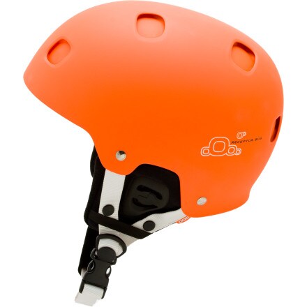 POC - Receptor BUG Helmet