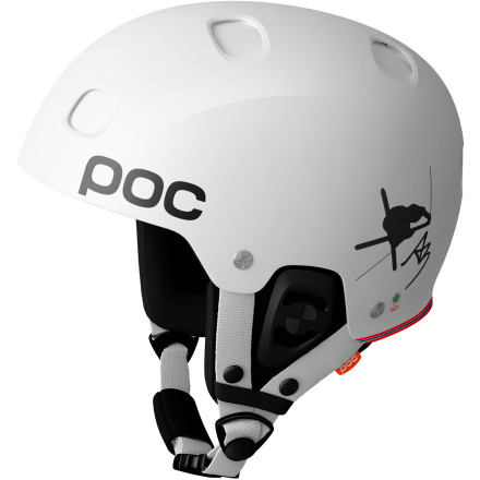 POC Receptor BUG Helmet