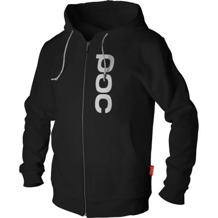 POC - Corp Full-Zip Hooded Sweatshirt - Men's