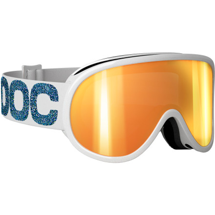 POC - Julia Mancuso Signature Retina Goggle - Women's 