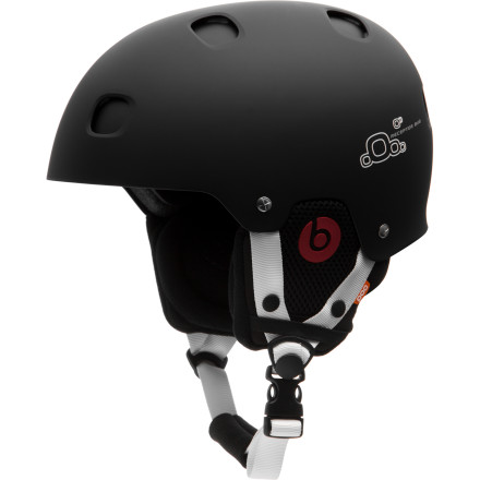 POC - Receptor BUG Communication Helmet