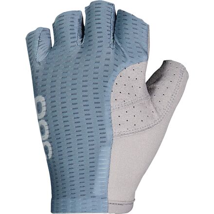 POC - Agile Short Glove - Men's - Calcite Blue