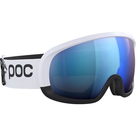 Fovea Mid Race Marco Odermatt Ed Goggles