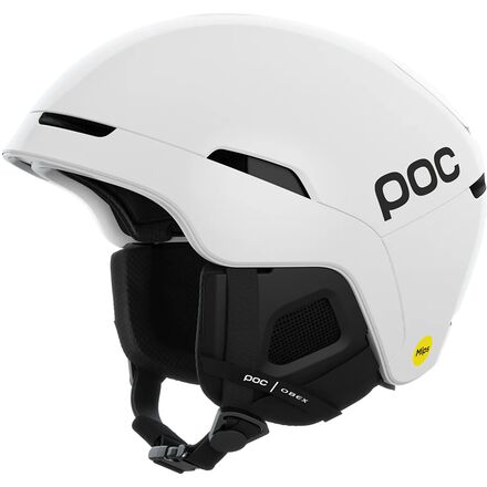 POC - Obex Mips Helmet - Hydrogen White