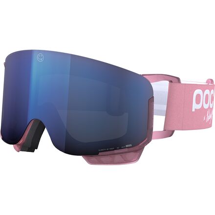 Nexal Mid Hedvig Wessel Edition Goggles