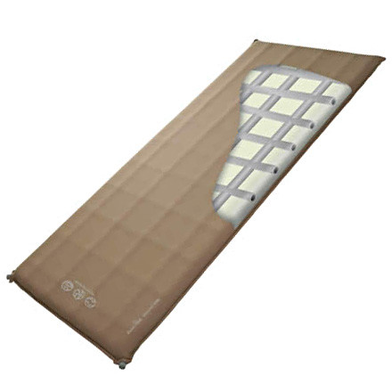 Pacific Outdoor Equipment InsulMat Mega Mat