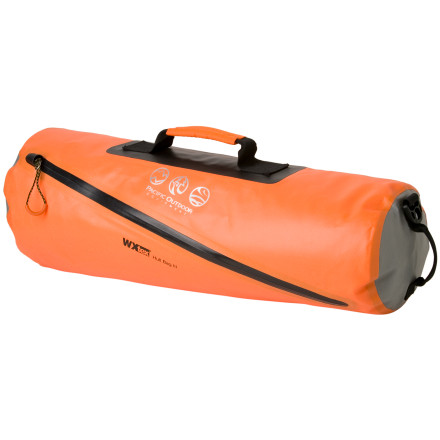 Pacific Outdoor Equipment Hull Bag