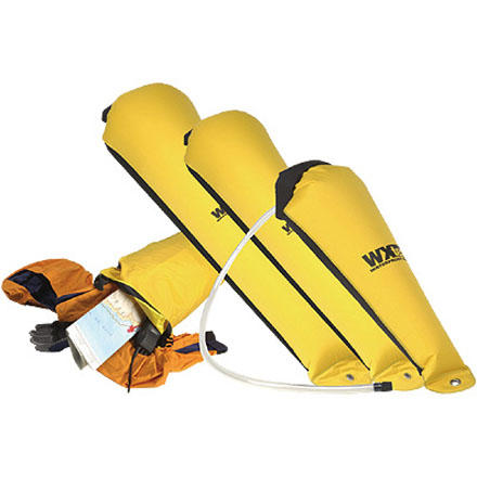 Pacific Outdoor Equipment Sea Bag