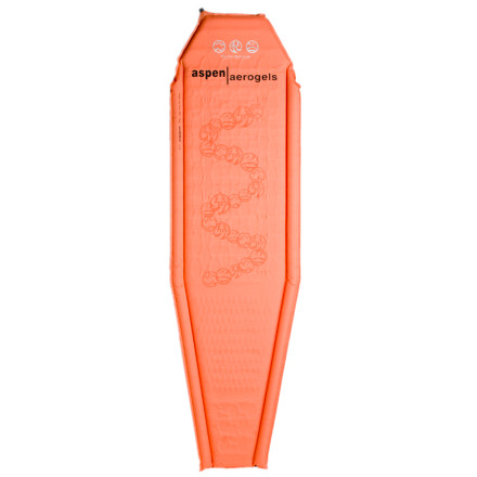Pacific Outdoor Equipment Peak Oyl Aero Mtn
