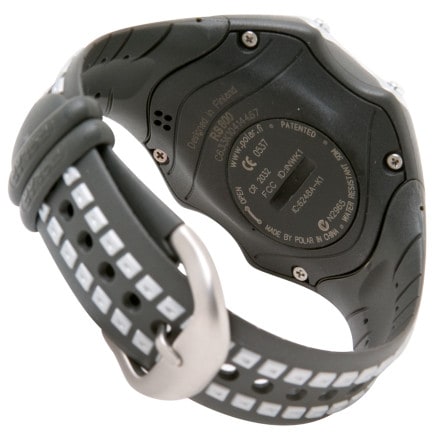 Polar - RS800 Heart Rate Monitor