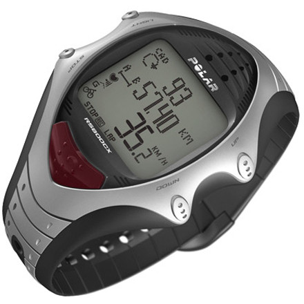 Shop for Polar RS800CX Heart Rate Monitor