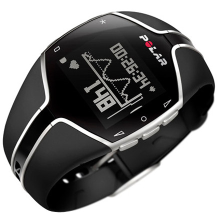 Polar - FT80 Heart Rate Monitor