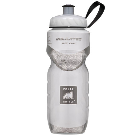 Polar Bottle - Insulated Water Bottle