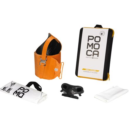 Free Explore R2C 123mm CF Climbing Skins