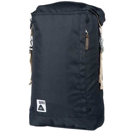 Poler - Roll Top Backpack