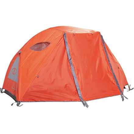 Poler - One Man Tent with Waterproof Rain Fly