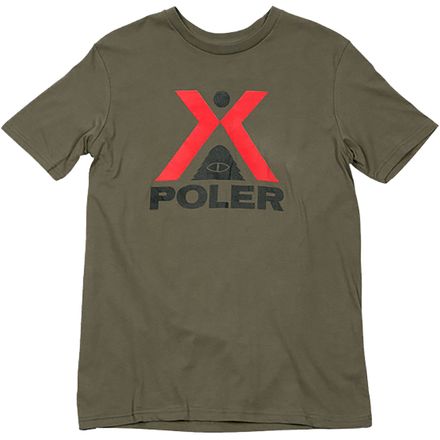 Poler - Road Trip T-Shirt - Short-Sleeve - Men's