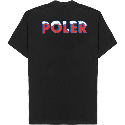 Poler - Pop T-Shirt - Men's