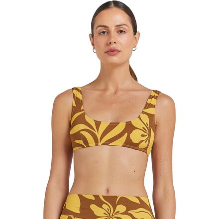 Baja Crop Top - Women's