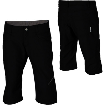 Peak Performance 3XDry Short Womens