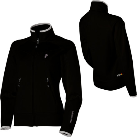 Peak Performance Carrie Jacket Womens