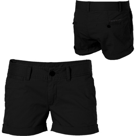 Peak Performance Aylo Short Womens