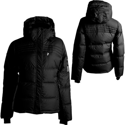 Peak Performance Denali Down Jacket Womens