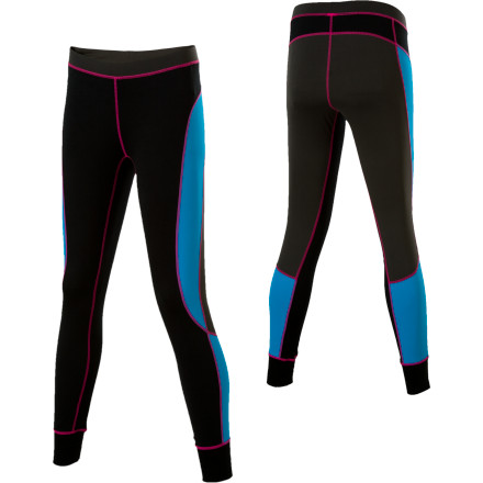 Peak Performance Gaisa Base Layer Bottom Womens