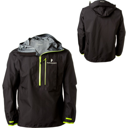 Peak Performance BL 3S Anorak Jacket Mens