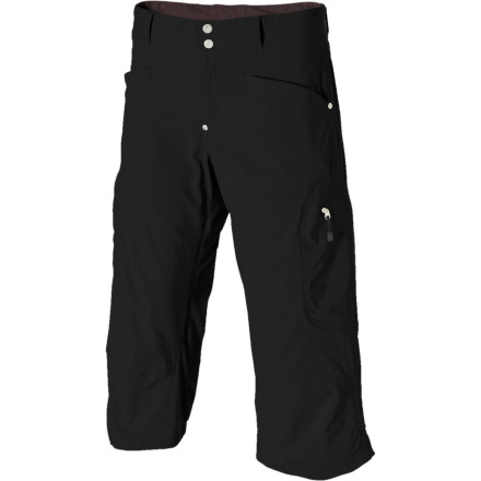 Peak Performance Dexie Pirate Pant - Women's