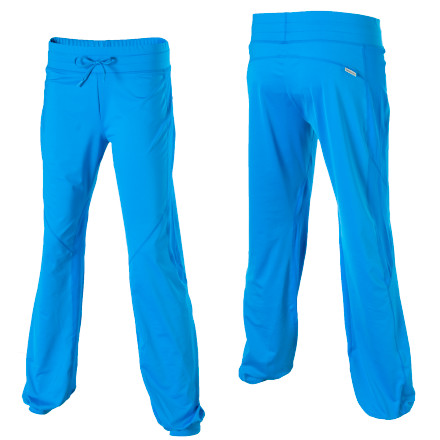 Peak Performance Pulse Pant - Women's