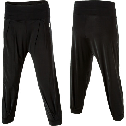Peak Performance Nuorta Pant - Women's