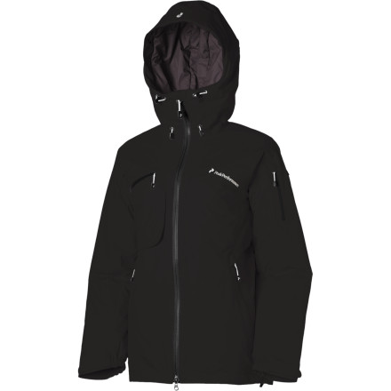Peak Performance Heli Loft Jacket - Women's