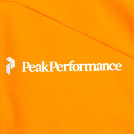 Peak Performance - Heli Regulate Hooded Jacket - Men's