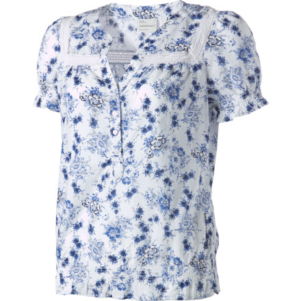 Peak Performance Pia Shirt - Short-Sleeve - Women's
