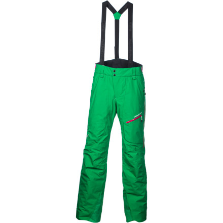 Peak Performance Heli Loft Pant Women's