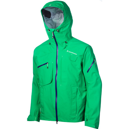 Peak Performance Heli Alpine Jacket Men's