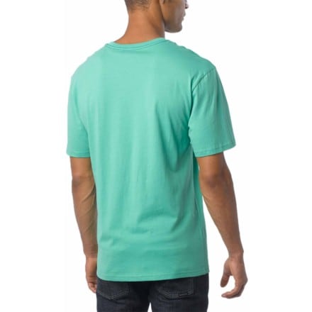 prAna - Conscious Cruiser T-Shirt - Short-Sleeve - Men's