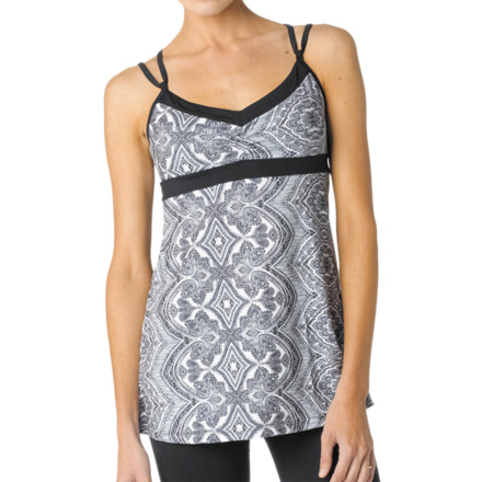 prAna - Kaley Tunic Tank Top - Women's