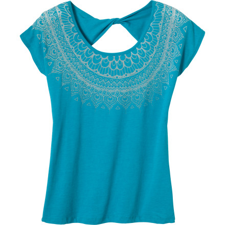 prAna - Chelsea Top - Short-Sleeve - Women's