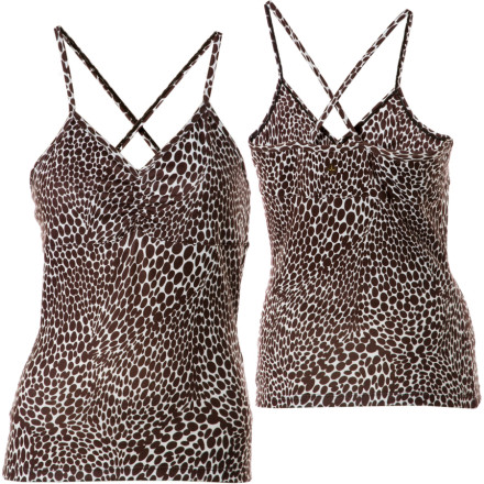 prAna Lola Sport Top - Women prAna Lola Sport Top - Women