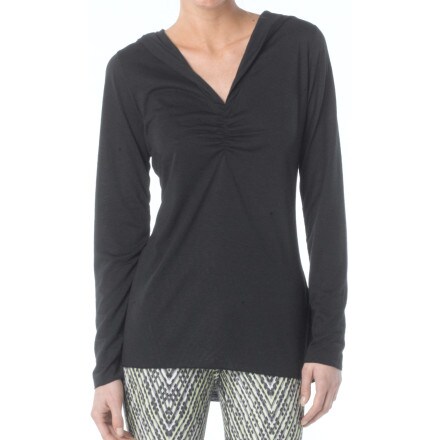 prAna - Perry Pullover Top - Women's