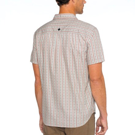 prAna - Torres Shirt - Short-Sleeve - Men's