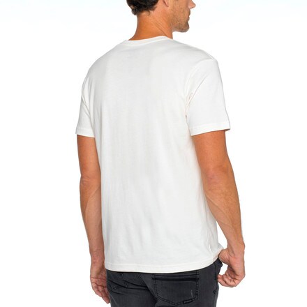 prAna - Cohabitate T-Shirt - Short-Sleeve - Men's