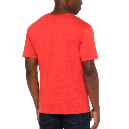 prAna - Grow Slim Fit T-Shirt - Short-Sleeve - Men's